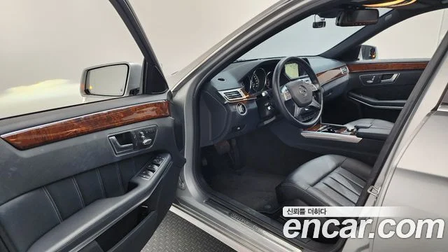2014 Mercedes-Benz E-클래스 W212