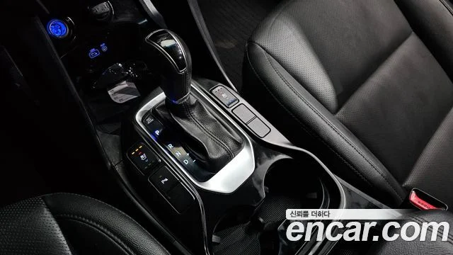 2017 Hyundai 싼타페 더 프라임