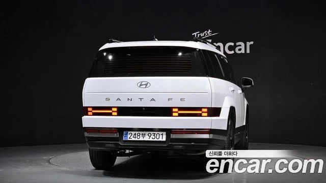 2023 Hyundai Santa Fe (MX5)