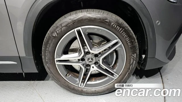 2020 Mercedes-Benz GLA-클래스 H247