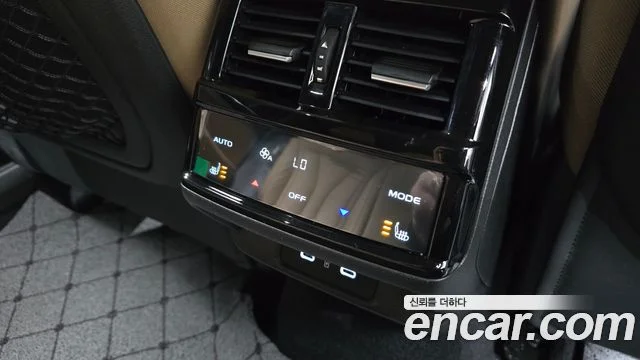 2024 Renault Korea 그랑 콜레오스