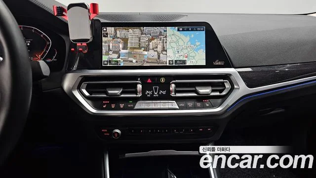 2021 BMW 3 Series (G20)