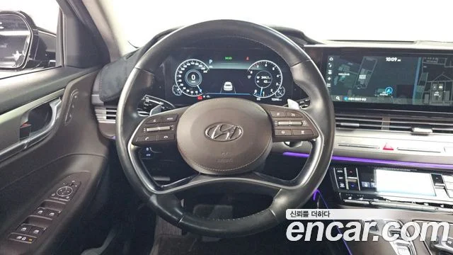 2020 Hyundai 더 뉴 그랜저 IG