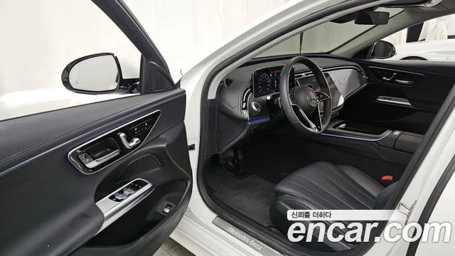 2024 Mercedes-Benz E-클래스 W214