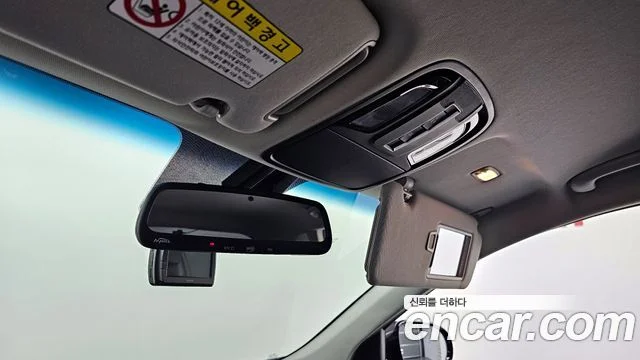 2015 Kia 올 뉴 쏘렌토