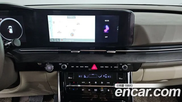 2023 Kia Carnival Gen.4