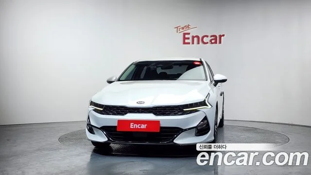 2021 Kia K5 3세대