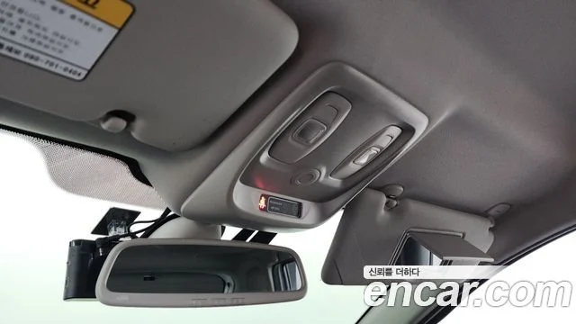 2019 Renault Korea 뉴QM3