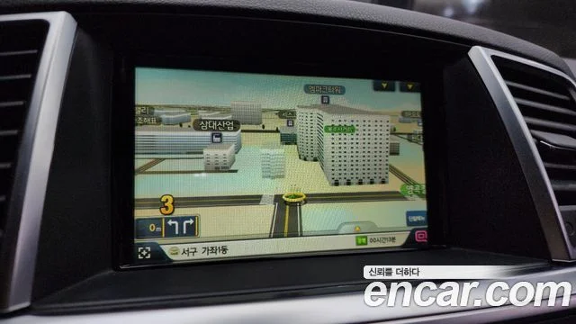 2012 Mercedes-Benz M-클래스 W166