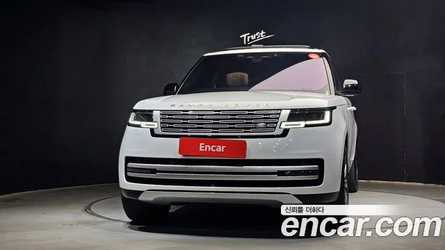 2023 Land Rover Range Rover Gen.5