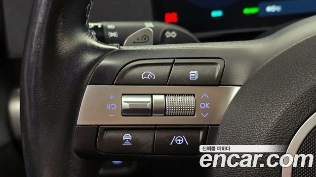 2023 Hyundai 코나 일렉트릭 (SX2)