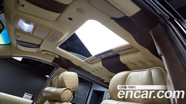 2013 Kia 카니발 R