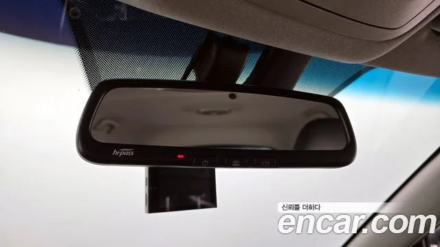 2021 KG Mobility 베리 뉴 티볼리