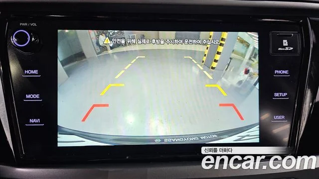 2019 KG Mobility 뷰티풀 코란도