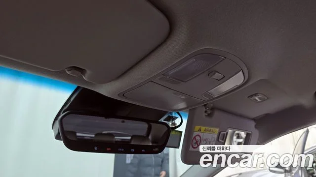 2021 Hyundai Kona (New)