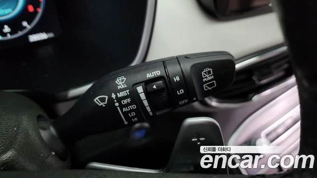 2023 Hyundai Santa Fe (New)