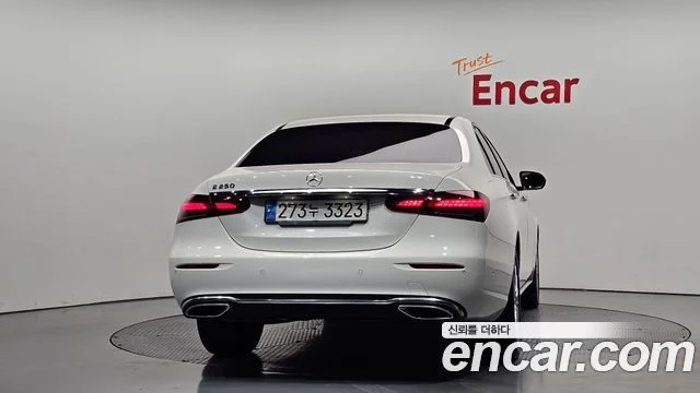 2023 Mercedes-Benz E-클래스 W213