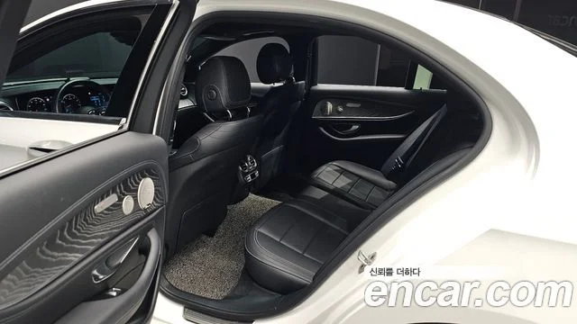 2021 Mercedes-Benz E-클래스 W213