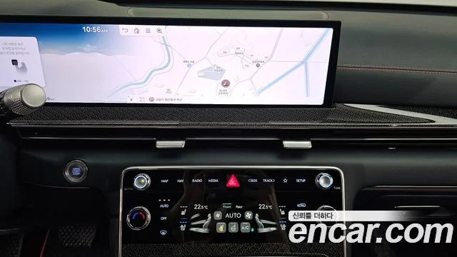 2024 Genesis GV80 쿠페