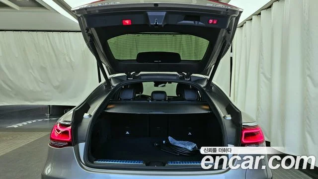 2021 Mercedes-Benz GLC-클래스 X253