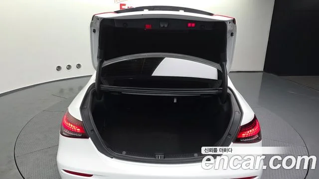 2021 Mercedes-Benz E-클래스 W213