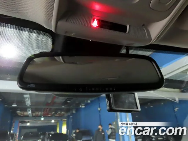 2023 Renault Korea XM3