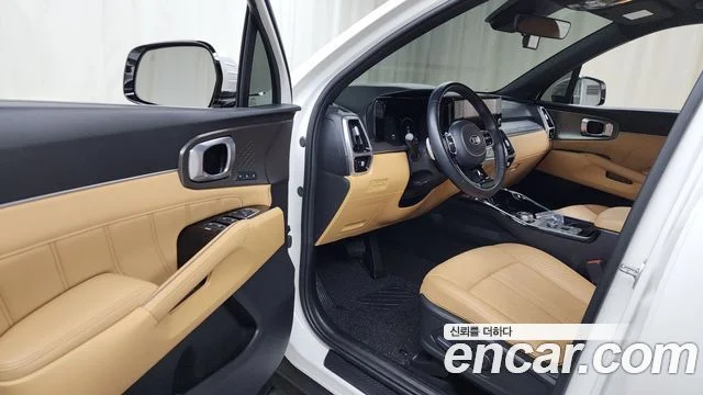 2020 Kia Sorento Gen.4