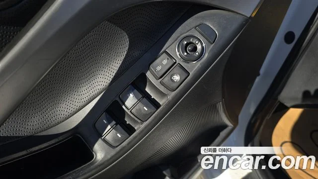 2011 Hyundai 아반떼 MD