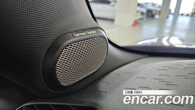 2025 MINI Cooper S Gen.4