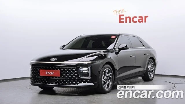 2023 Hyundai 그랜저 하이브리드 (GN7)