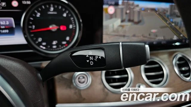 2019 Mercedes-Benz E-클래스 W213