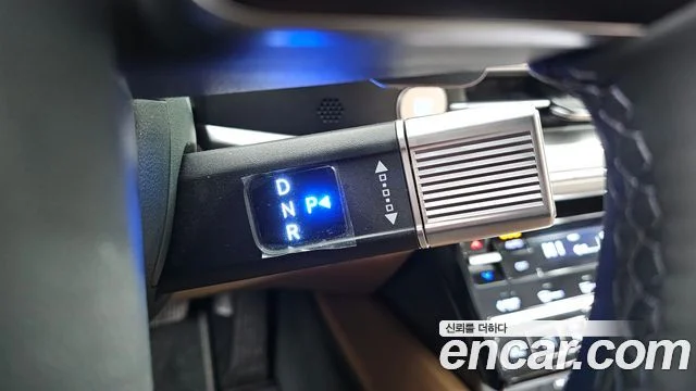 2024 Hyundai 그랜저 하이브리드 (GN7)