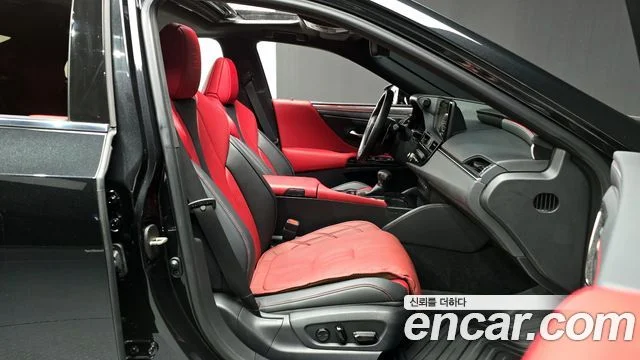 2023 Lexus ES300h 7세대