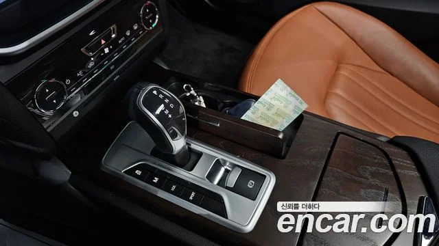 2016 Maserati 기블리