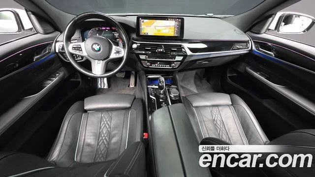 2022 BMW 6시리즈 GT (G32)