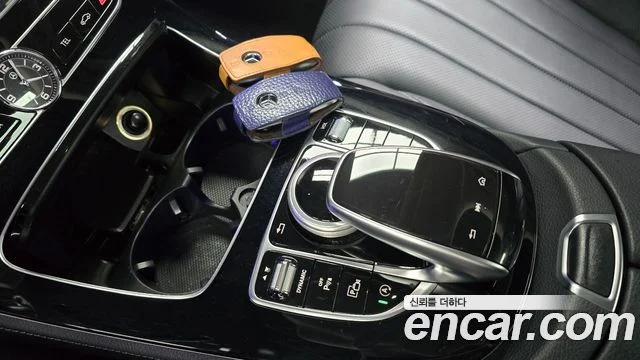 2017 Mercedes-Benz E-클래스 W213