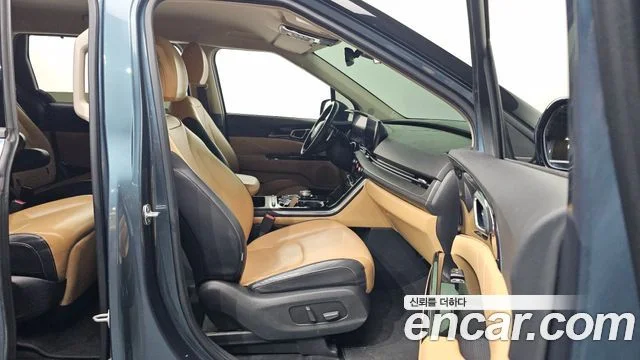 2020 Kia Carnival Gen.4