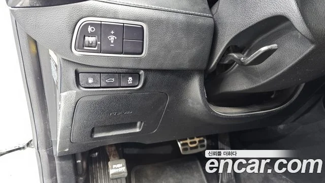 2017 Hyundai 그랜저 IG