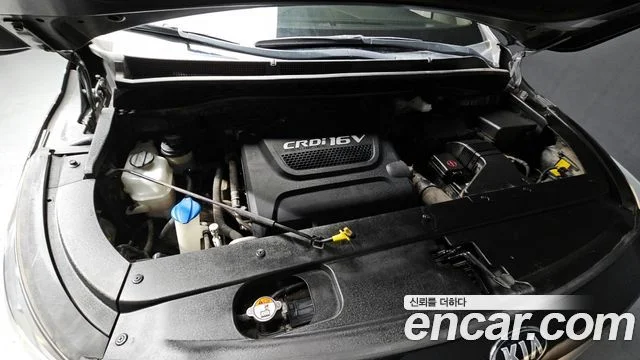 2015 Kia 올 뉴 카니발