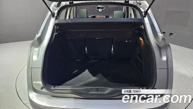 2018 시트로엥/DS C4 피카소