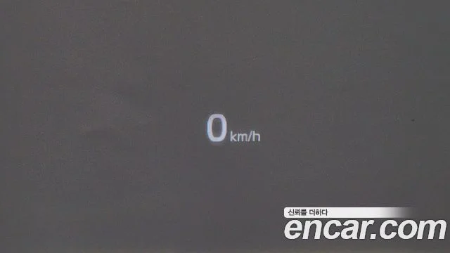 2019 Kia Mohave The Master