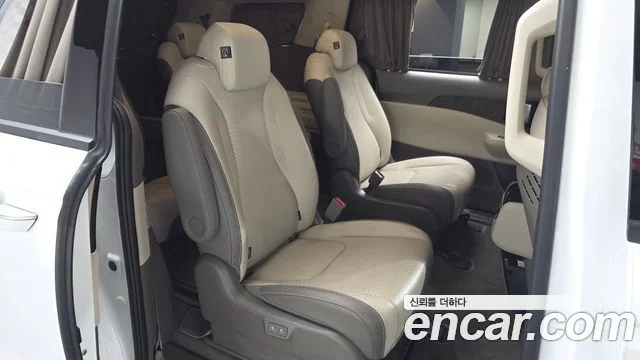 2024 Kia Carnival (New) Gen.4