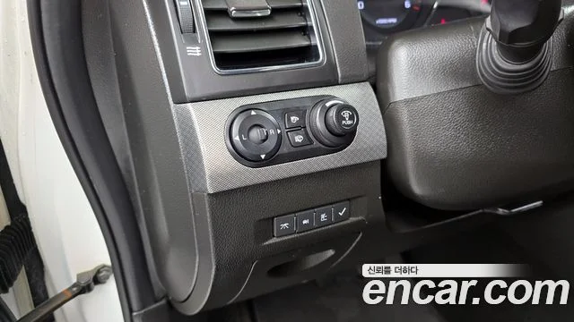 2016 Chevrolet Captiva