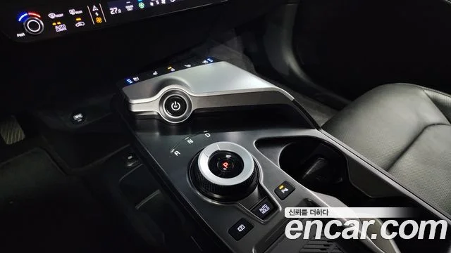 2023 Kia EV6