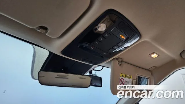 2020 Kia Carnival Gen.4