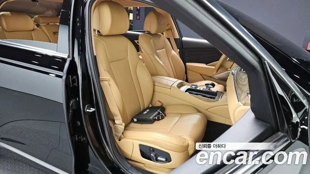 2022 Kia 더 뉴 K9 2세대