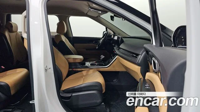 2020 Kia Carnival Gen.4