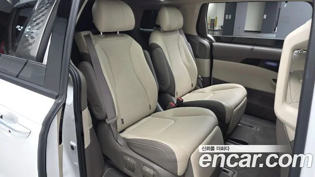 2023 Kia Carnival Gen.4