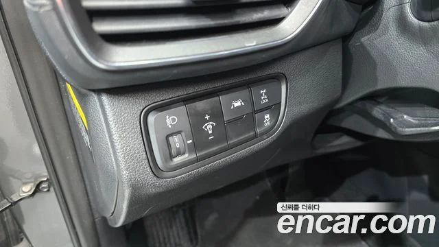 2020 Hyundai 싼타페 TM