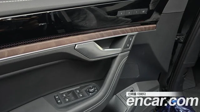 2025 Volkswagen 투아렉 3세대